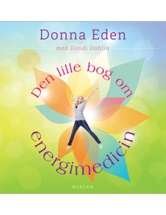 Den lille bog om energimedicin
