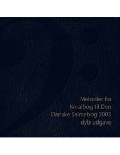 Melodier fra Koralbog til...