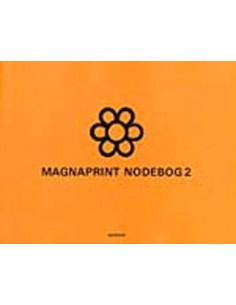 MAGNAPRINT NODEBOG 2...