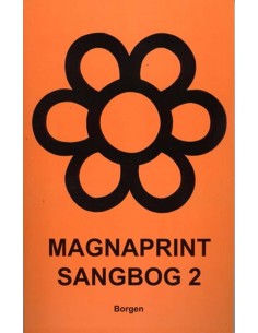 Magnaprint sangbog 2