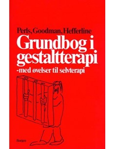 Grundbog i gestaltterapi