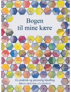 Bogen til mine kære