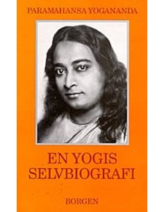 En yogis selvbiografi