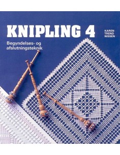 Knipling 4 - Begyndelses-...