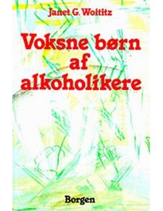 Voksne børn af alkoholikere