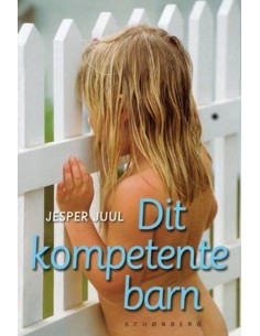 Dit kompetente barn