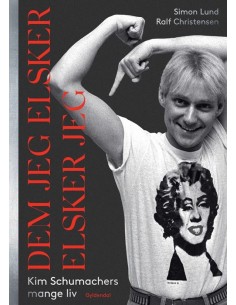 Dem jeg elsker elsker jeg