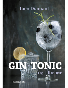 Gin, tonic og tilbehør