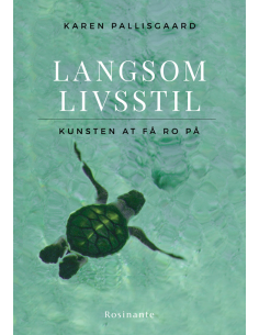 Langsom livsstil