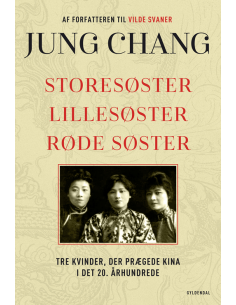 Storesøster, Lillesøster,...