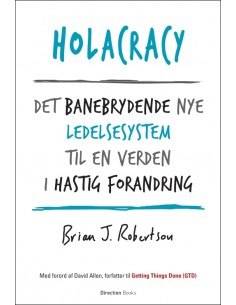 Holacracy