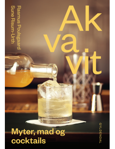 Akvavit