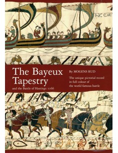 The Bayeux Tapestry