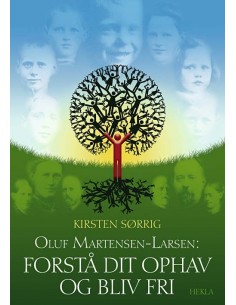 Oluf Martensen-Larsen,...