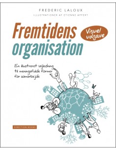 Fremtidens organisation -...