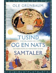 Tusind og en nats samtaler