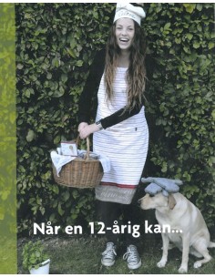 Når en 12-årig kan