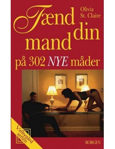 Tænd din mand på 302 nye måder