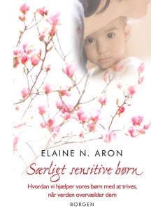 Særligt sensitive børn
