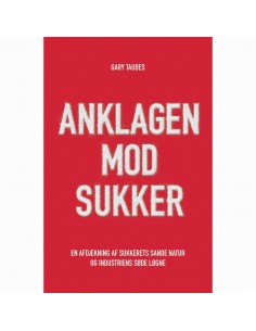 Anklagen mod sukker