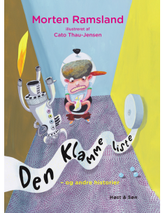 Den klamme liste og andre...