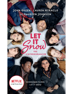 Let it snow