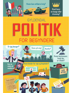 Politik for begyndere