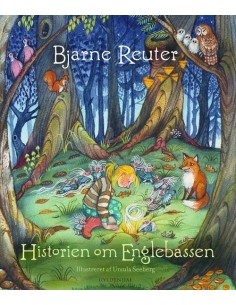 Historien om Englebassen