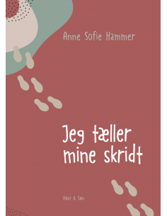 Jeg tæller mine skridt