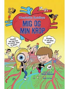 Mig og min krop