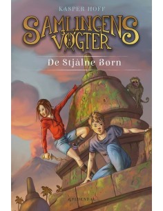 Samlingens Vogter 4 - De...