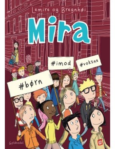 Mira 6 - børn imod voksne