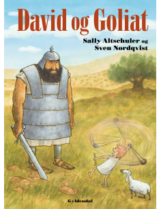 David og Goliat