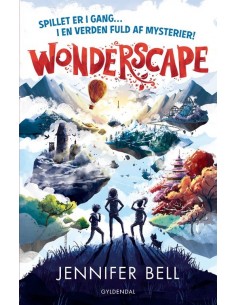 Wonderscape