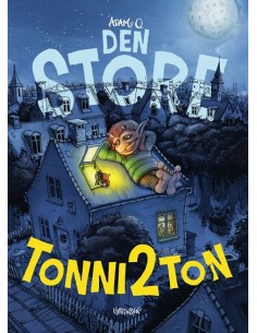 Den store Tonni2Ton