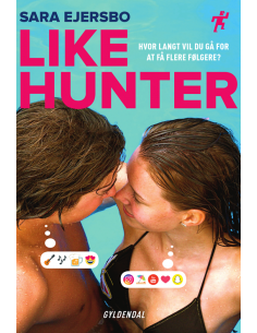 Likehunter