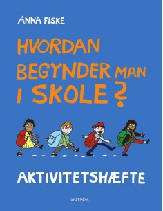 Hvordan begynder man i...