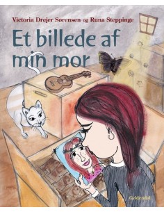 Et billede af min mor