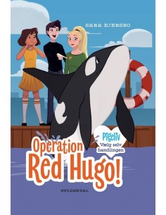 Pigeliv -  Operation Red...