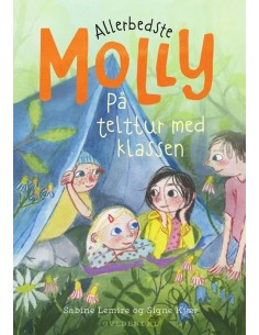 Allerbedste Molly 3 - På...
