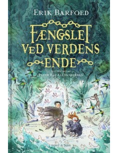 Fængslet ved Verdens Ende