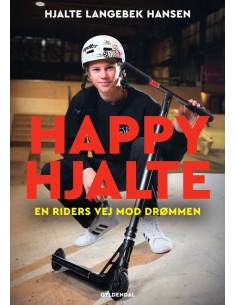 Happyhjalte