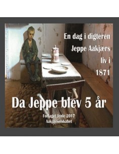Da Jeppe blev 5 år
