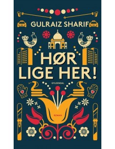 Hør lige her!
