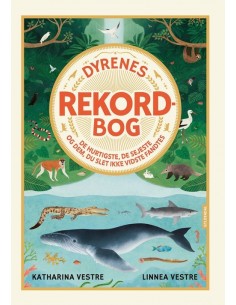 Dyrenes rekordbog