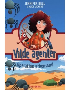 Vilde agenter 3 - Operation...