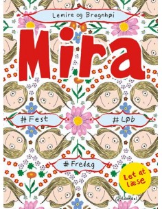Mira - fest løb fredag. Let...