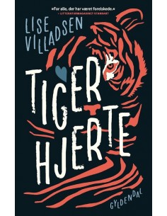 Tigerhjerte
