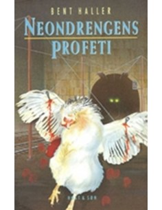 Neondrengens profeti