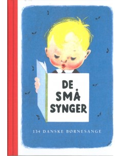 De små synger